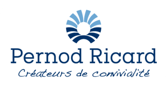 pernod ricard